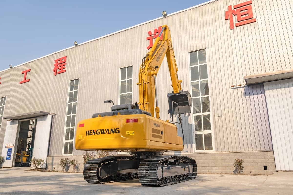 HW 220-9 - 2