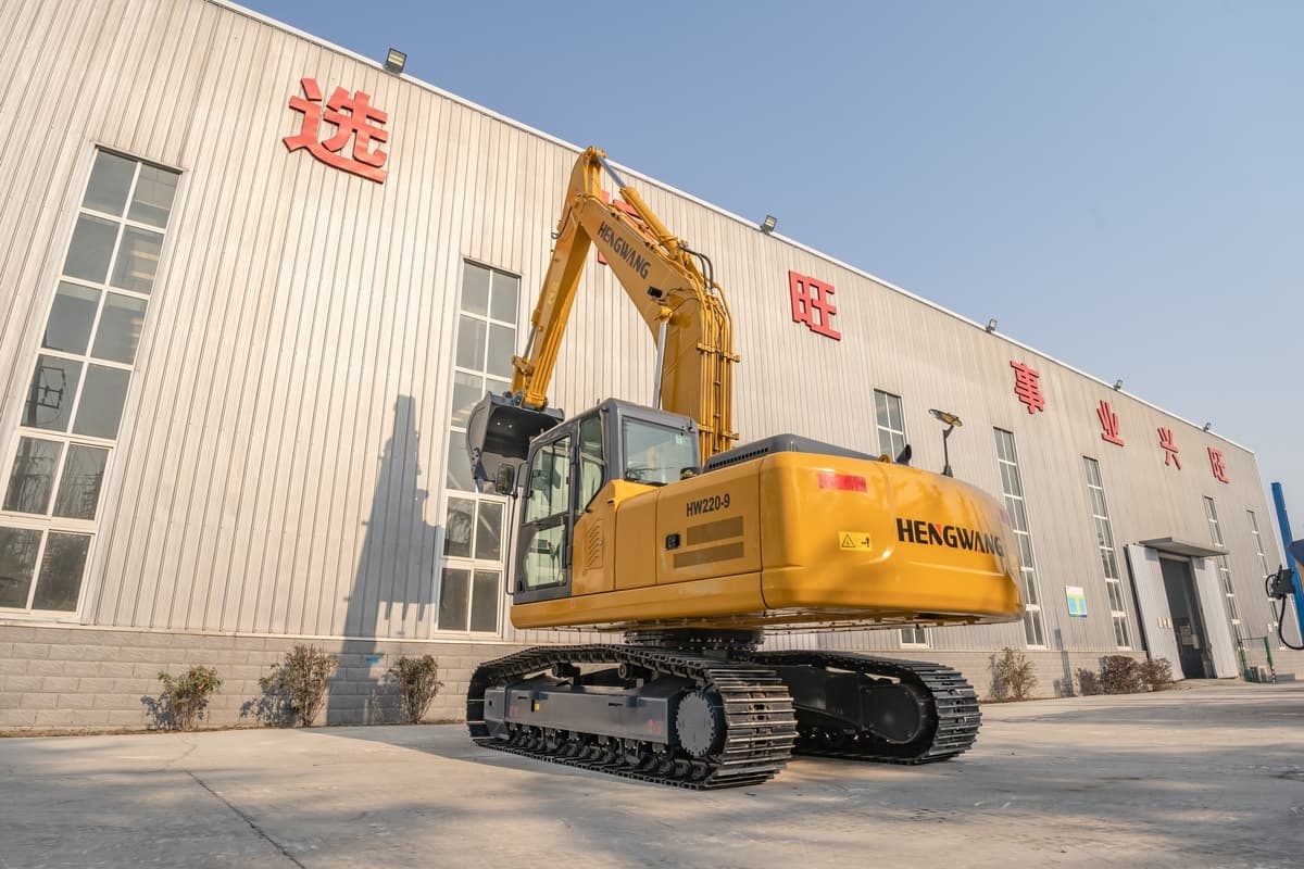 HW 220-9 - 4