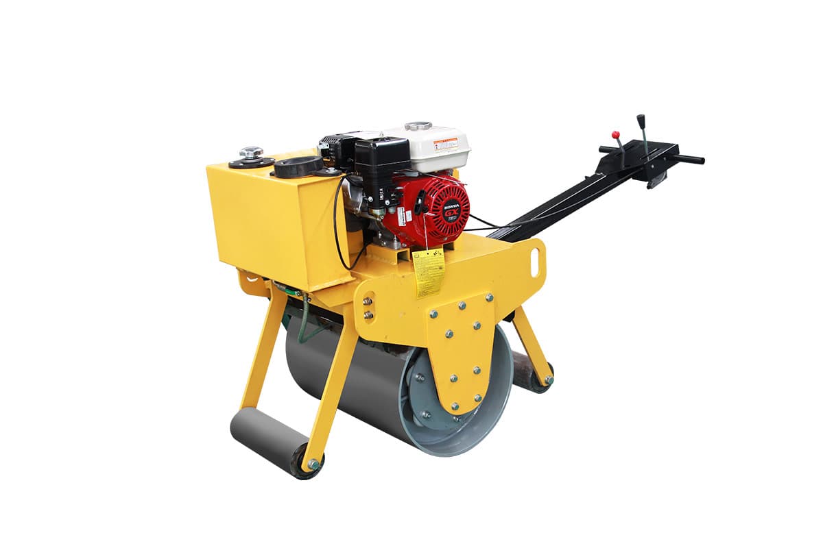 Rodillo compactador HW-450