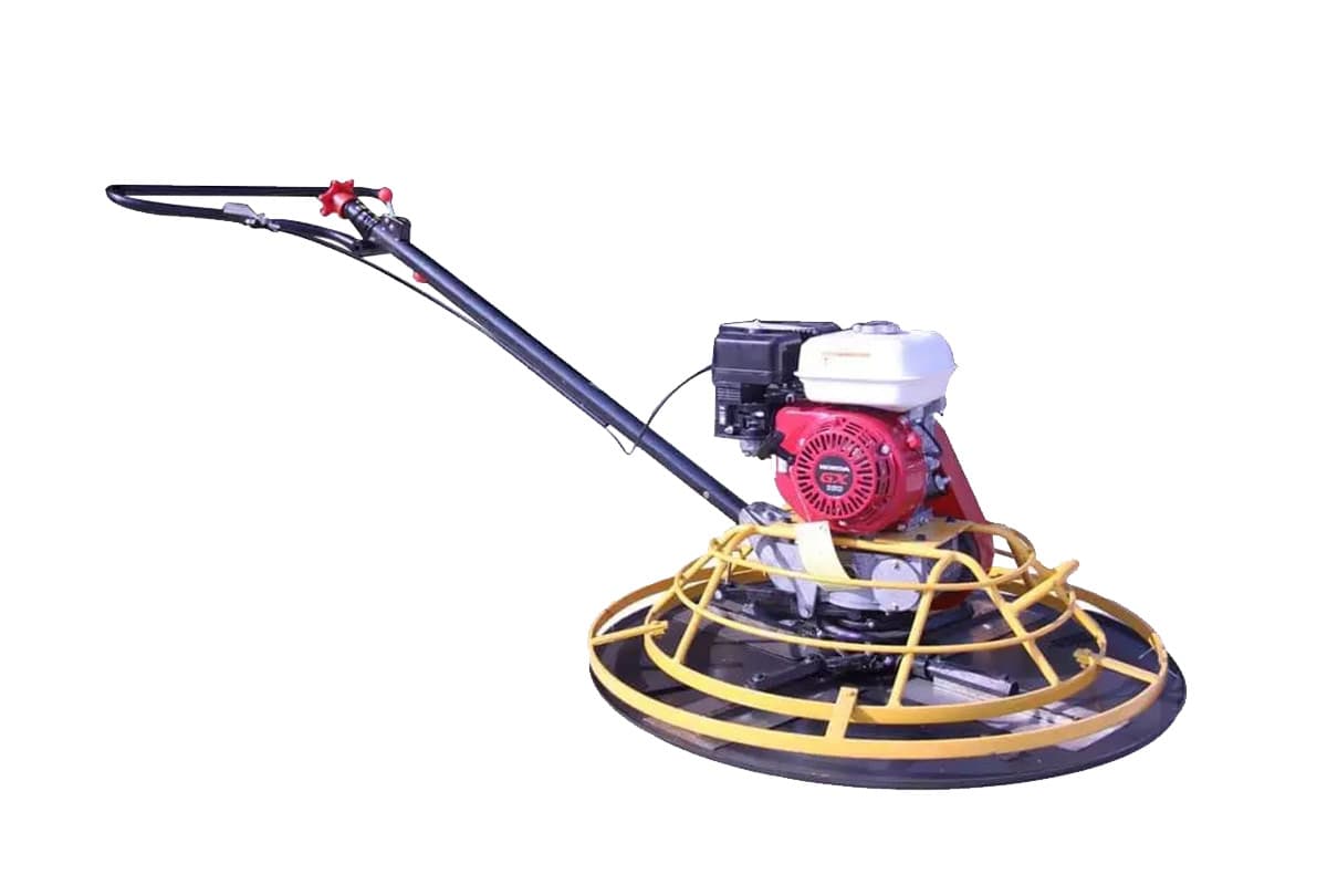Allanadora HW-900