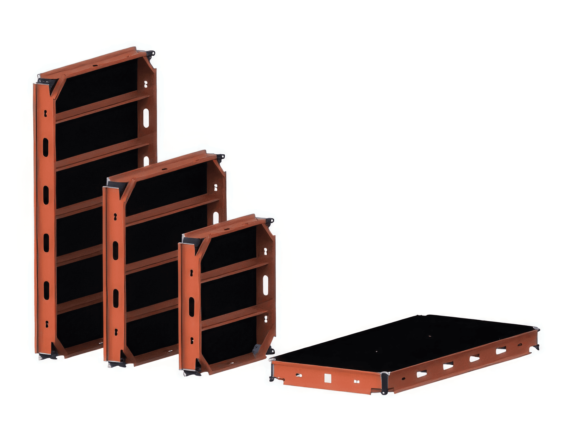 Wonderdeck