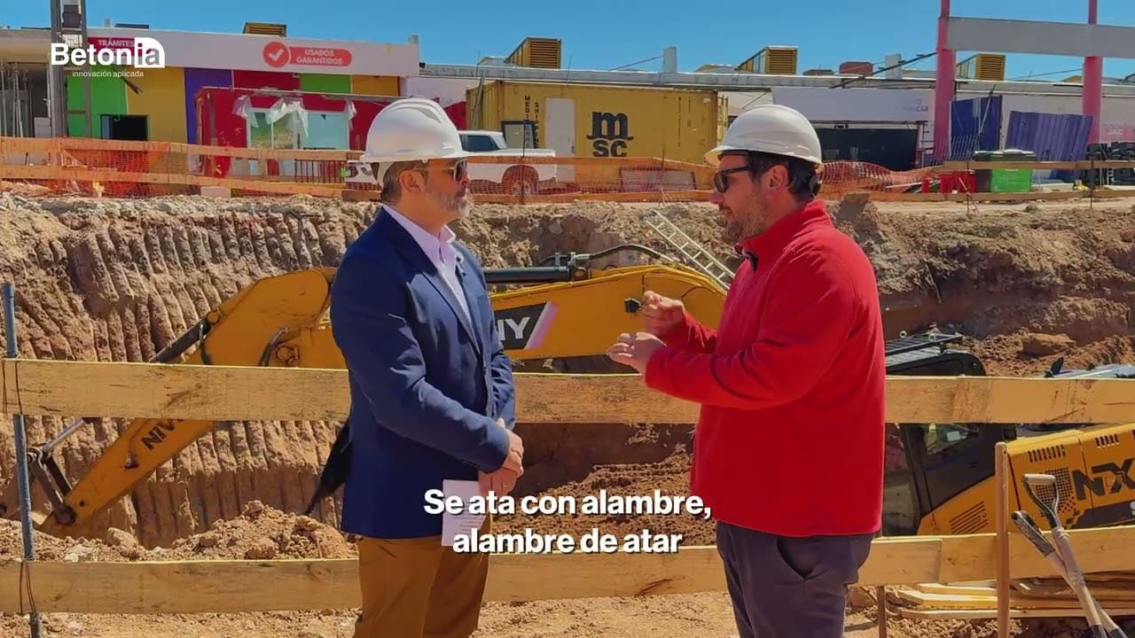 Pecaform - Video 1